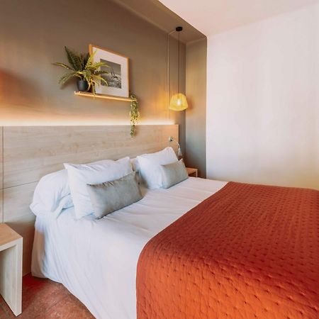 Hotel Bell Repos Платья-де-Аро Экстерьер фото
