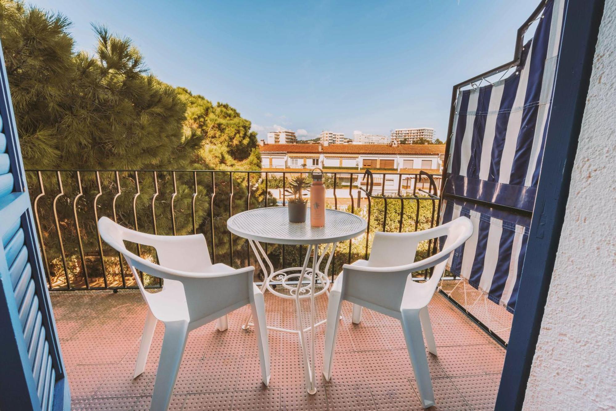 Hotel Bell Repos Платья-де-Аро Экстерьер фото
