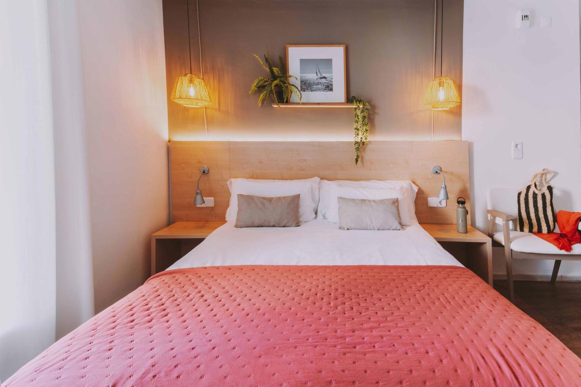 Hotel Bell Repos Платья-де-Аро Экстерьер фото