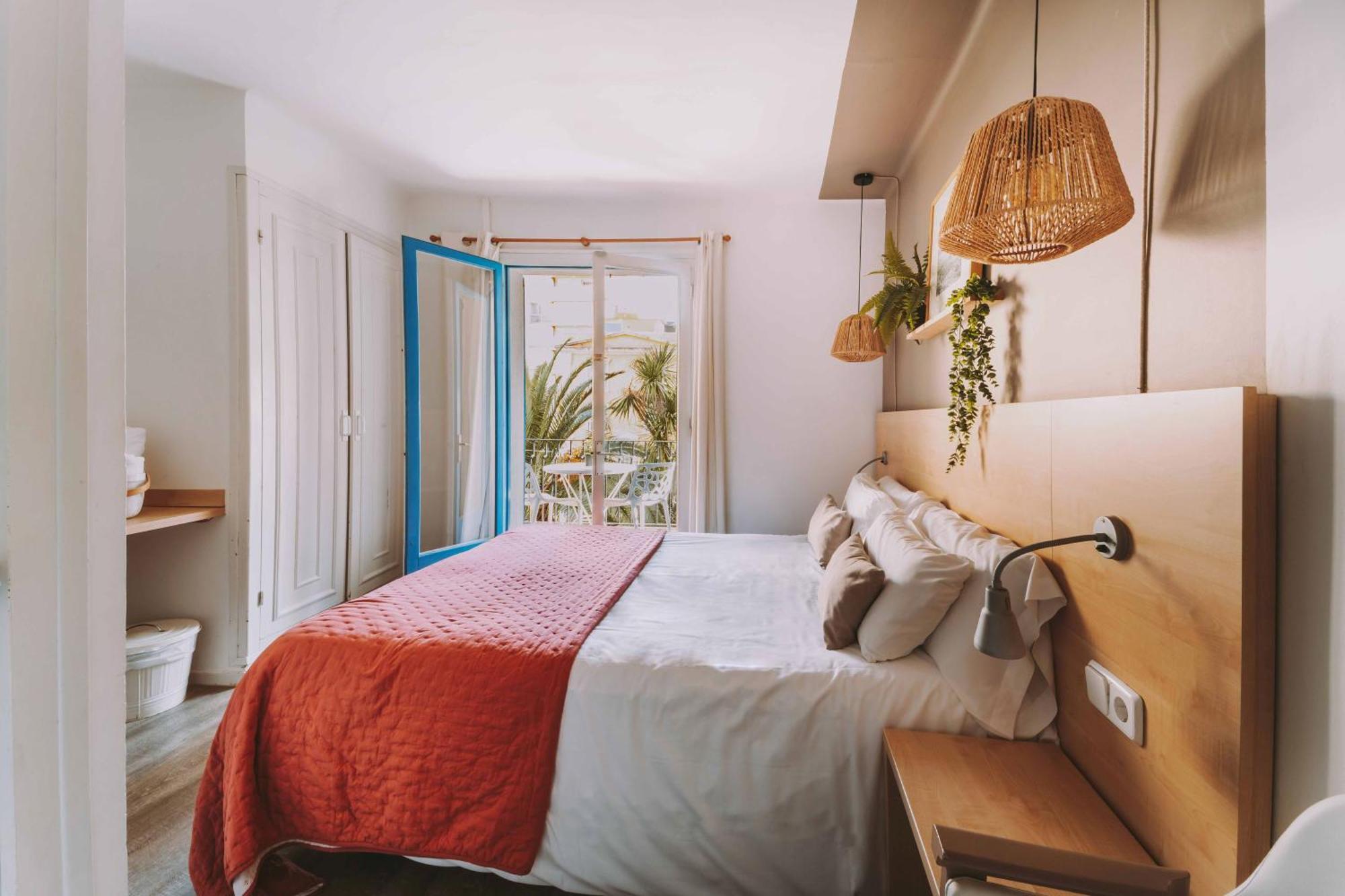 Hotel Bell Repos Платья-де-Аро Экстерьер фото