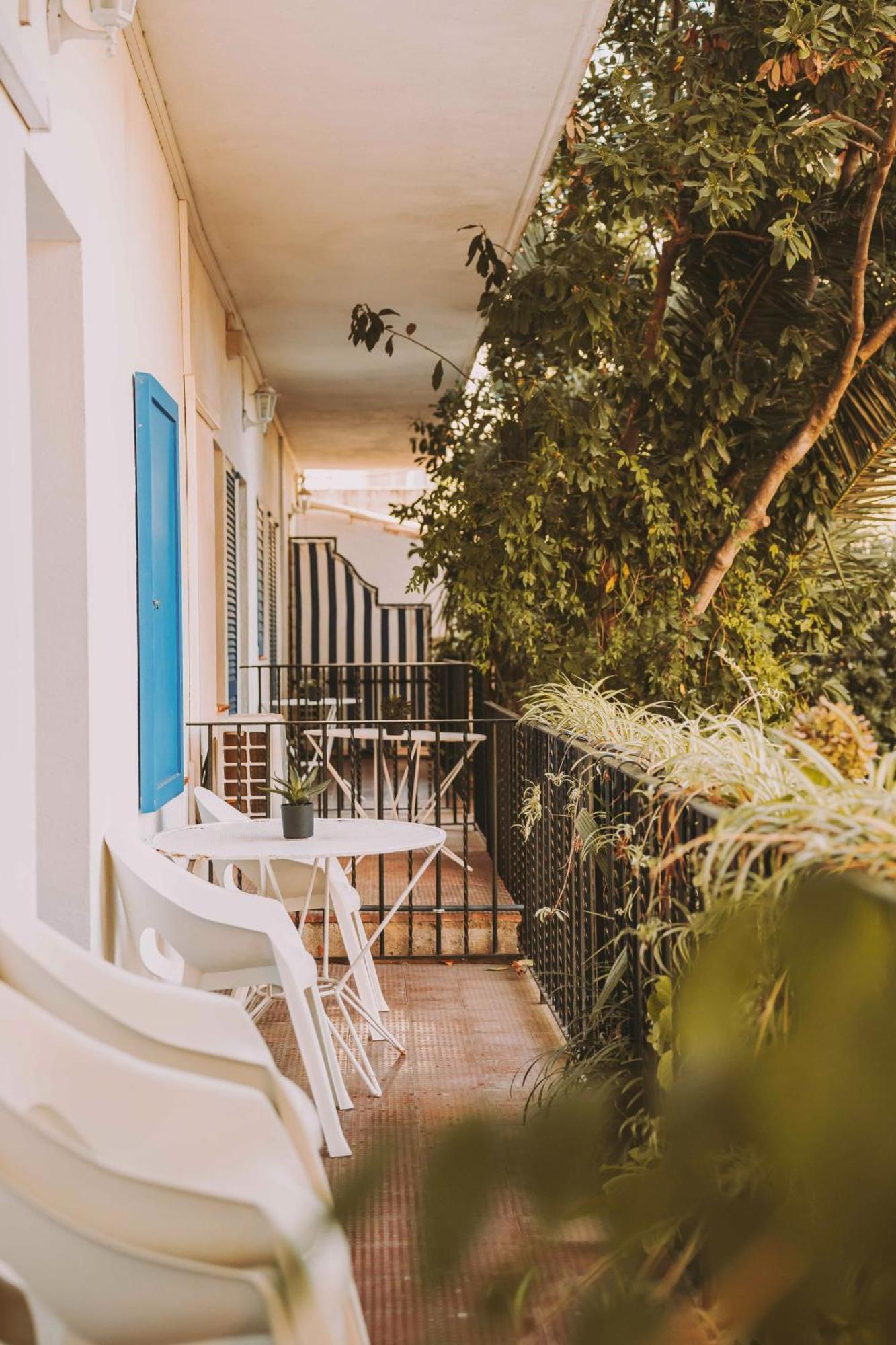 Hotel Bell Repos Платья-де-Аро Экстерьер фото