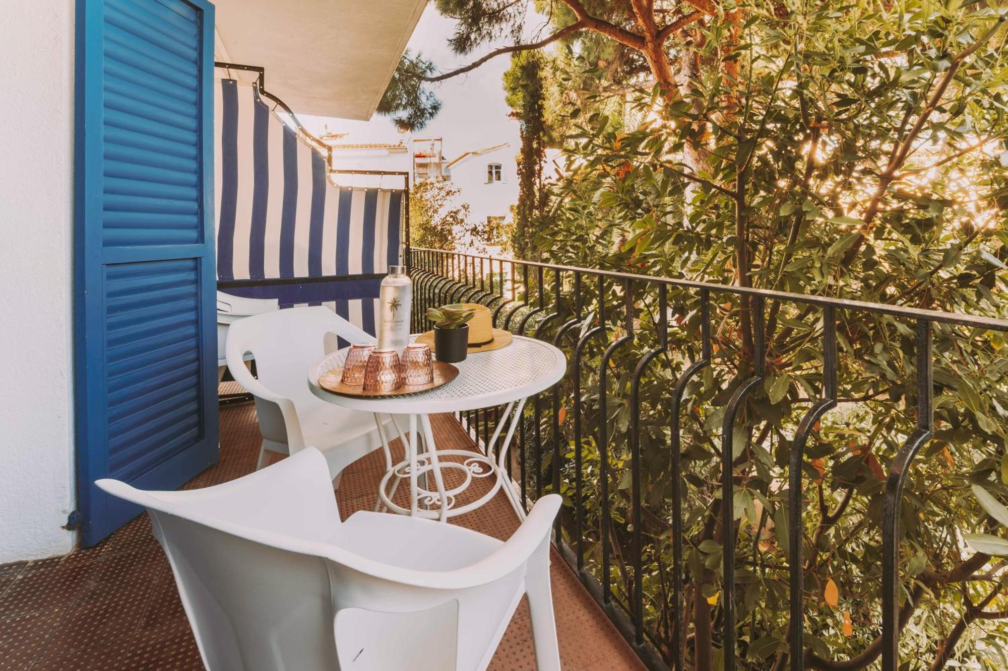 Hotel Bell Repos Платья-де-Аро Экстерьер фото