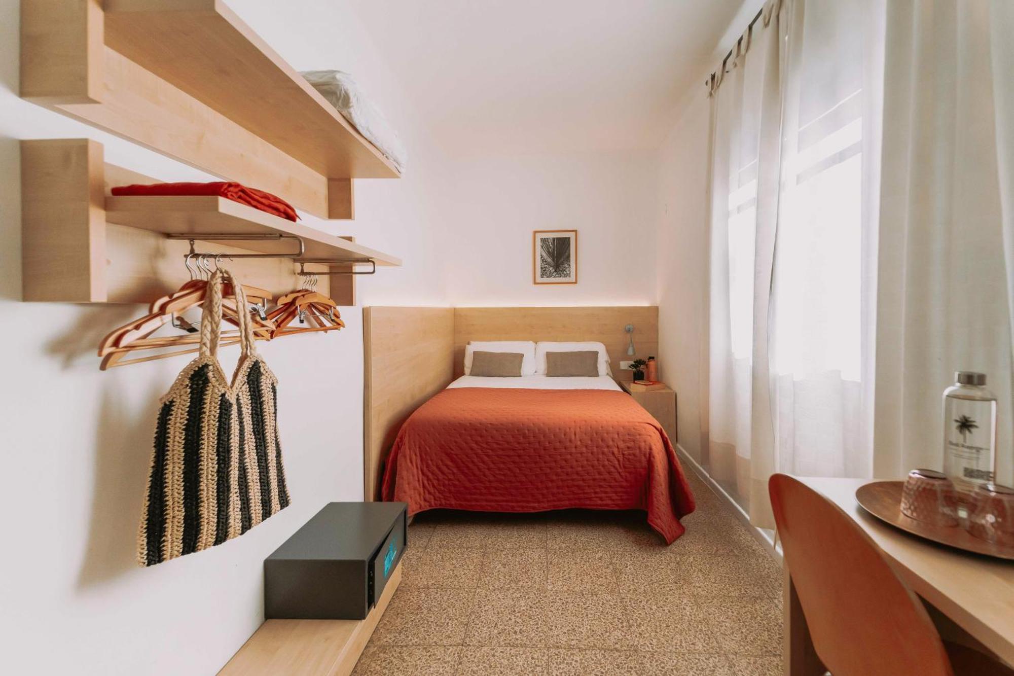 Hotel Bell Repos Платья-де-Аро Номер фото
